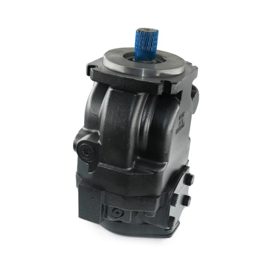 Axial Excavator Piston Pump FRR/FRL Series
