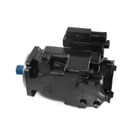 Axial Excavator Piston Pump FRR/FRL Series